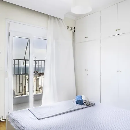 Apartment Houseloft Metropolis Grand Veranda *